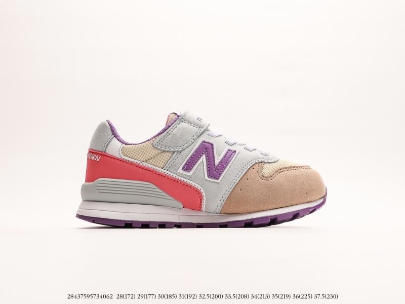 NEW BALANCE SHOES